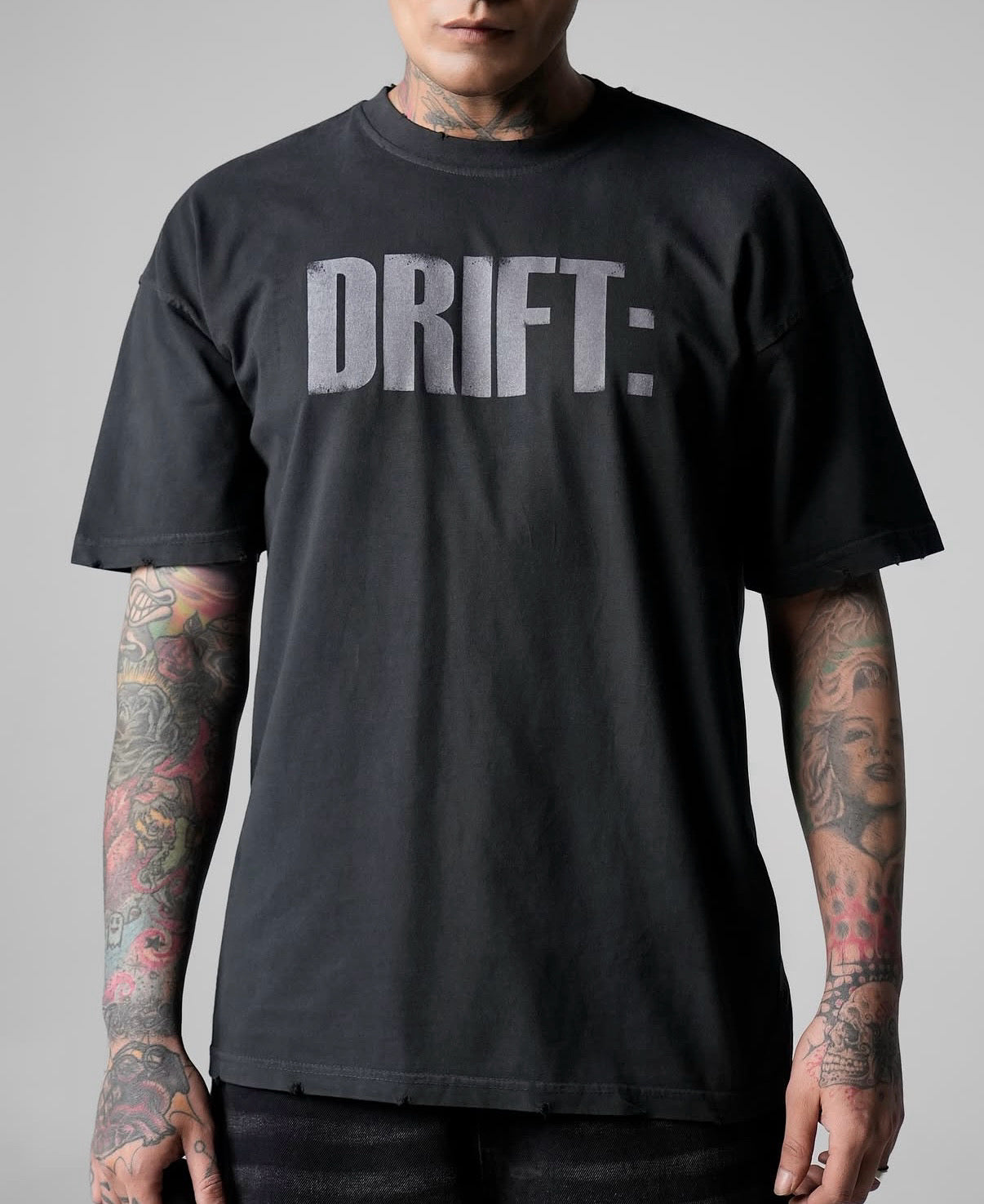 DRIFT T SHIRT