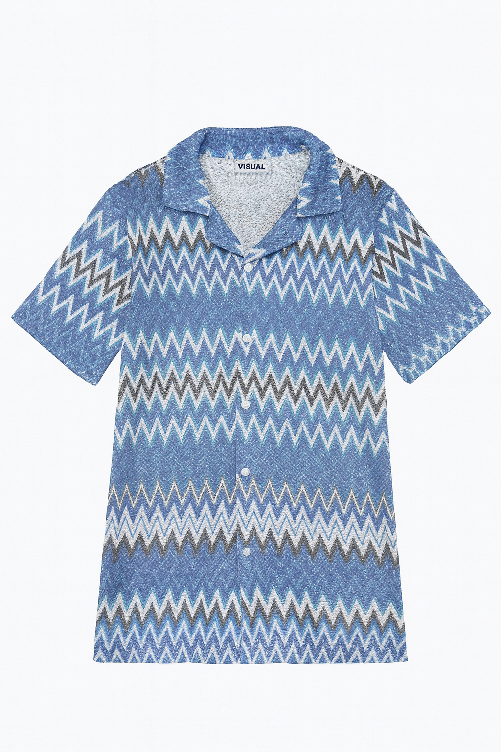 MISSONI SHIRT