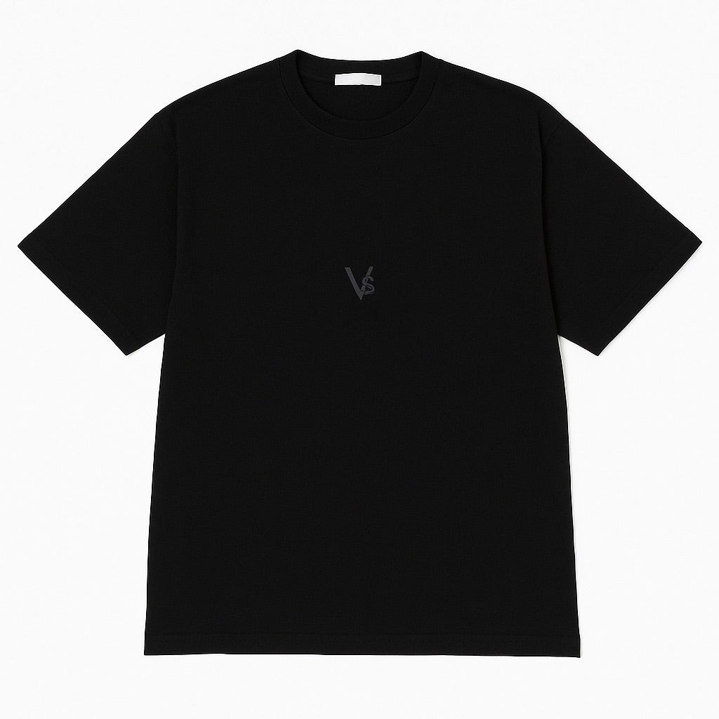 VS BLACK T SHIRT