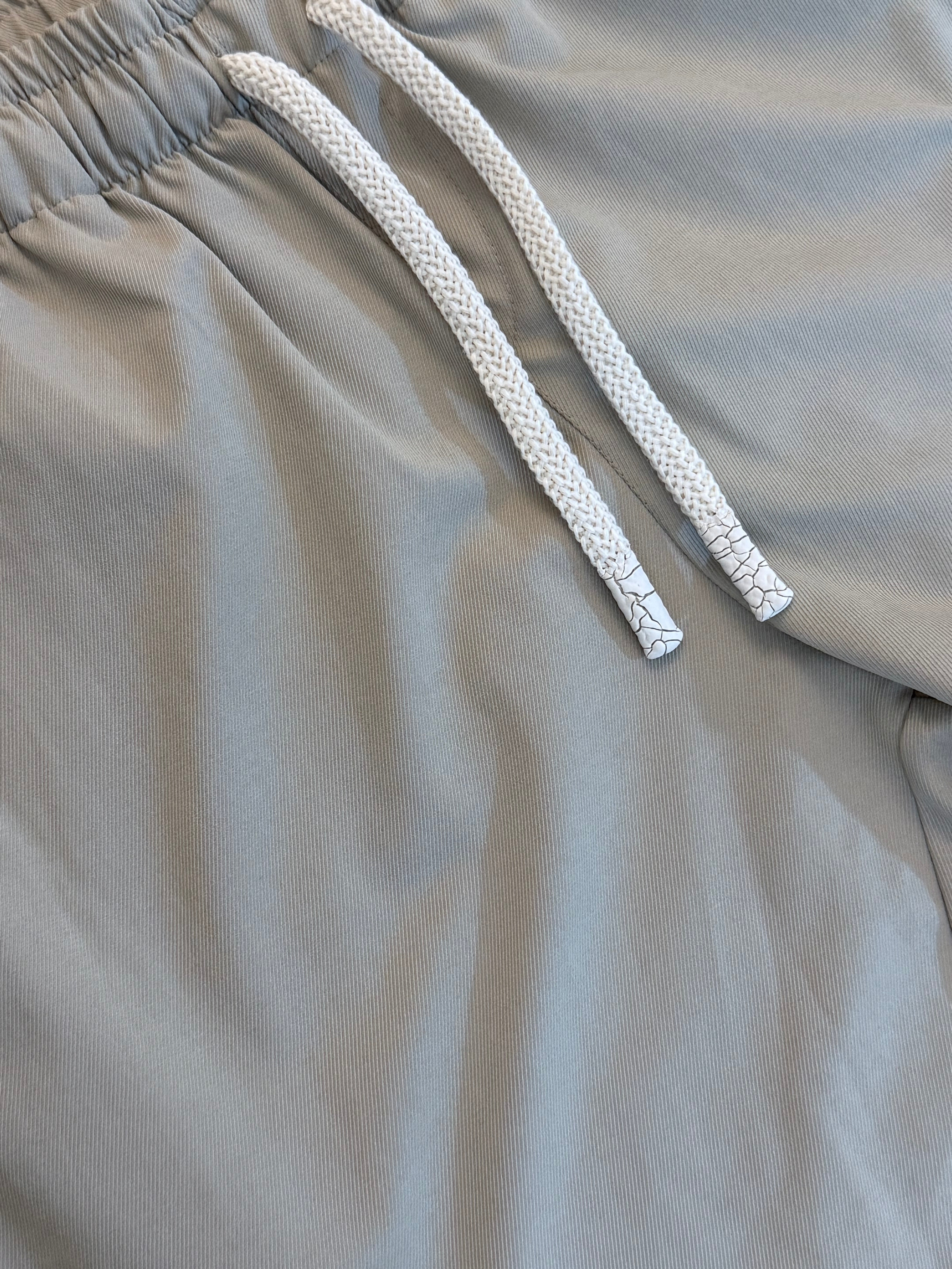 GANT PANTS IN NUDE