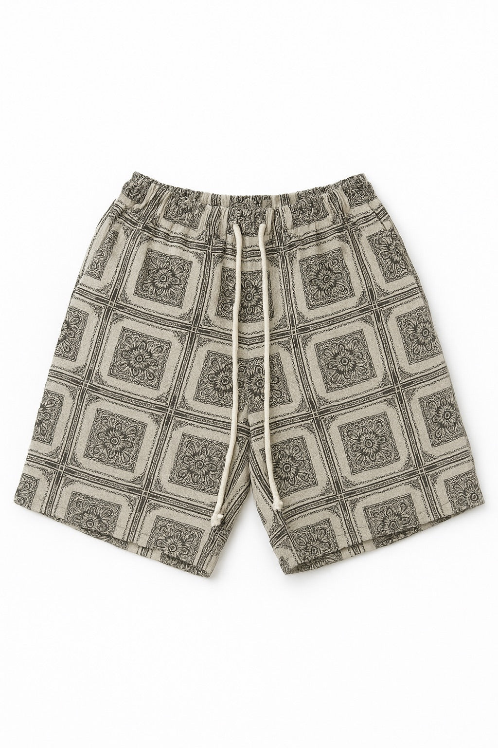 MOSAIC SAND SHORT