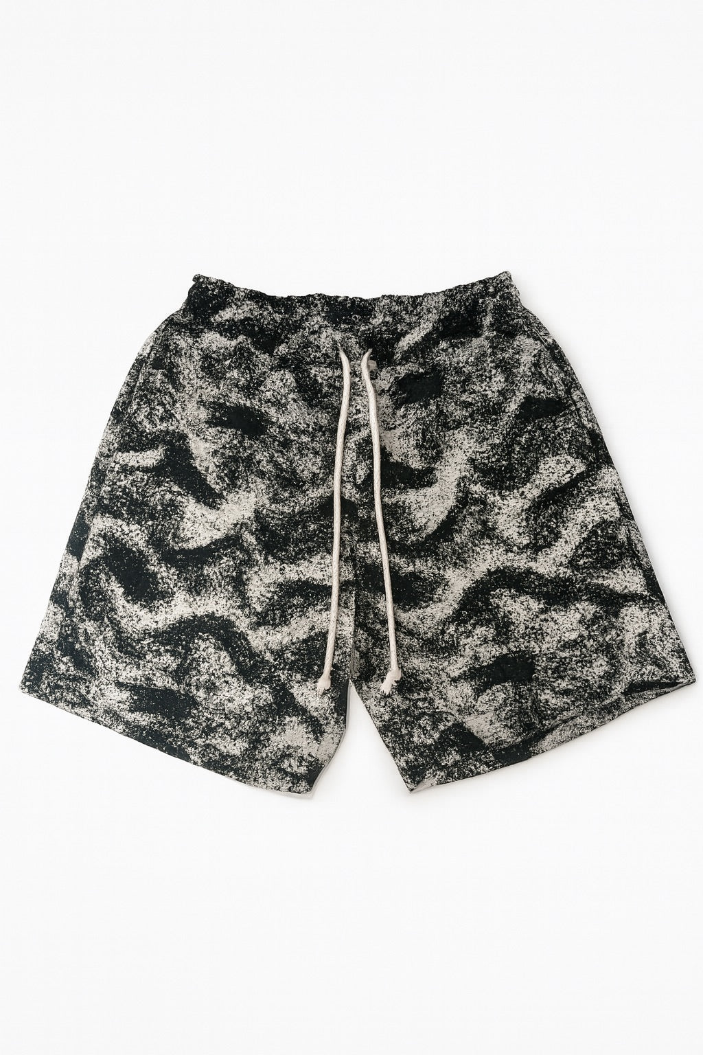 MONO WAVE SHORT