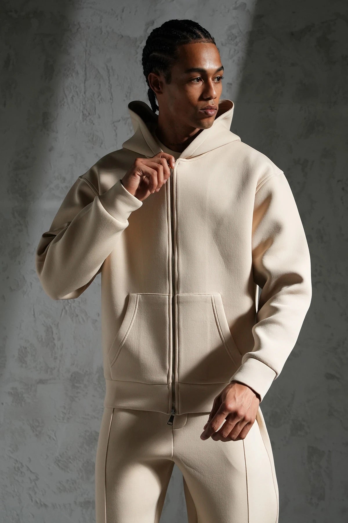 CAPUCHE FULL SET