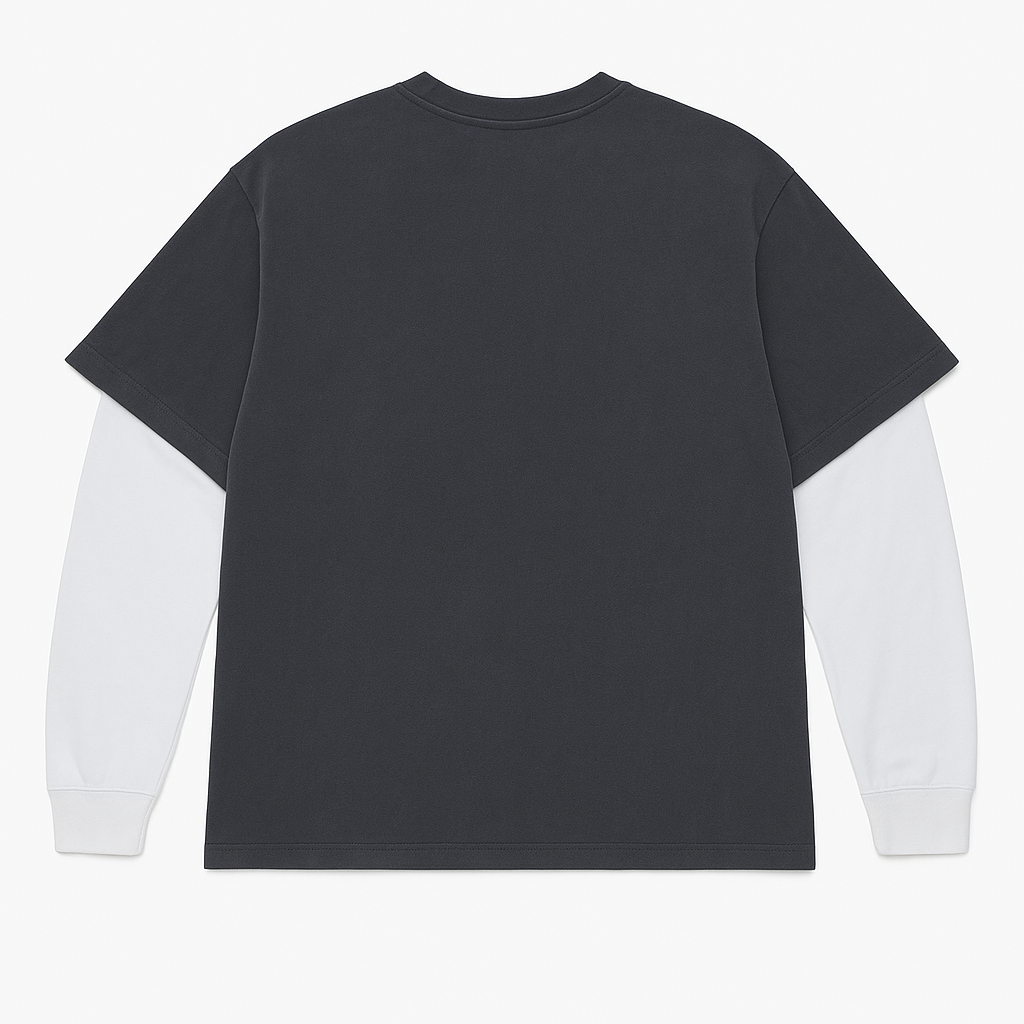 ARESWING DOUBLE SHIRT