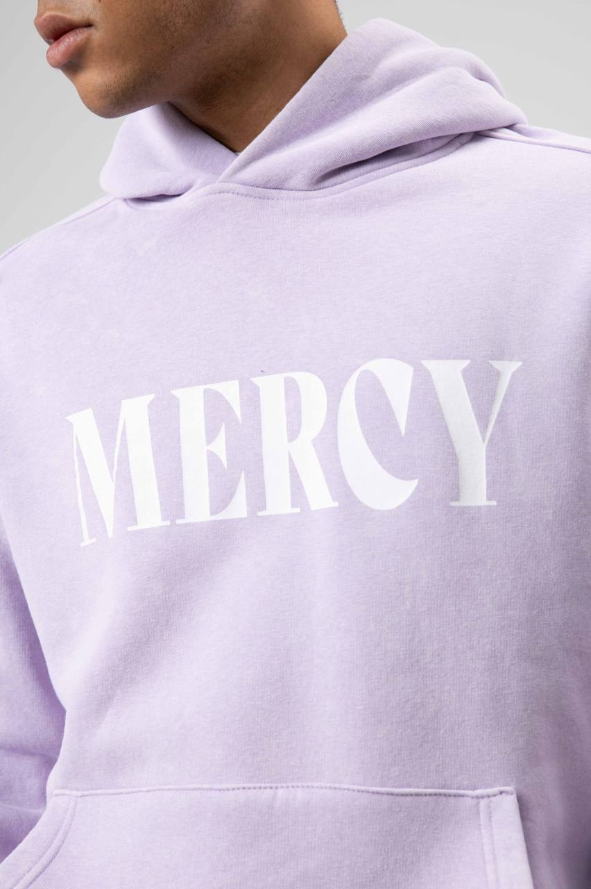 MERCY SWEAT-SHIRT IN BLUE