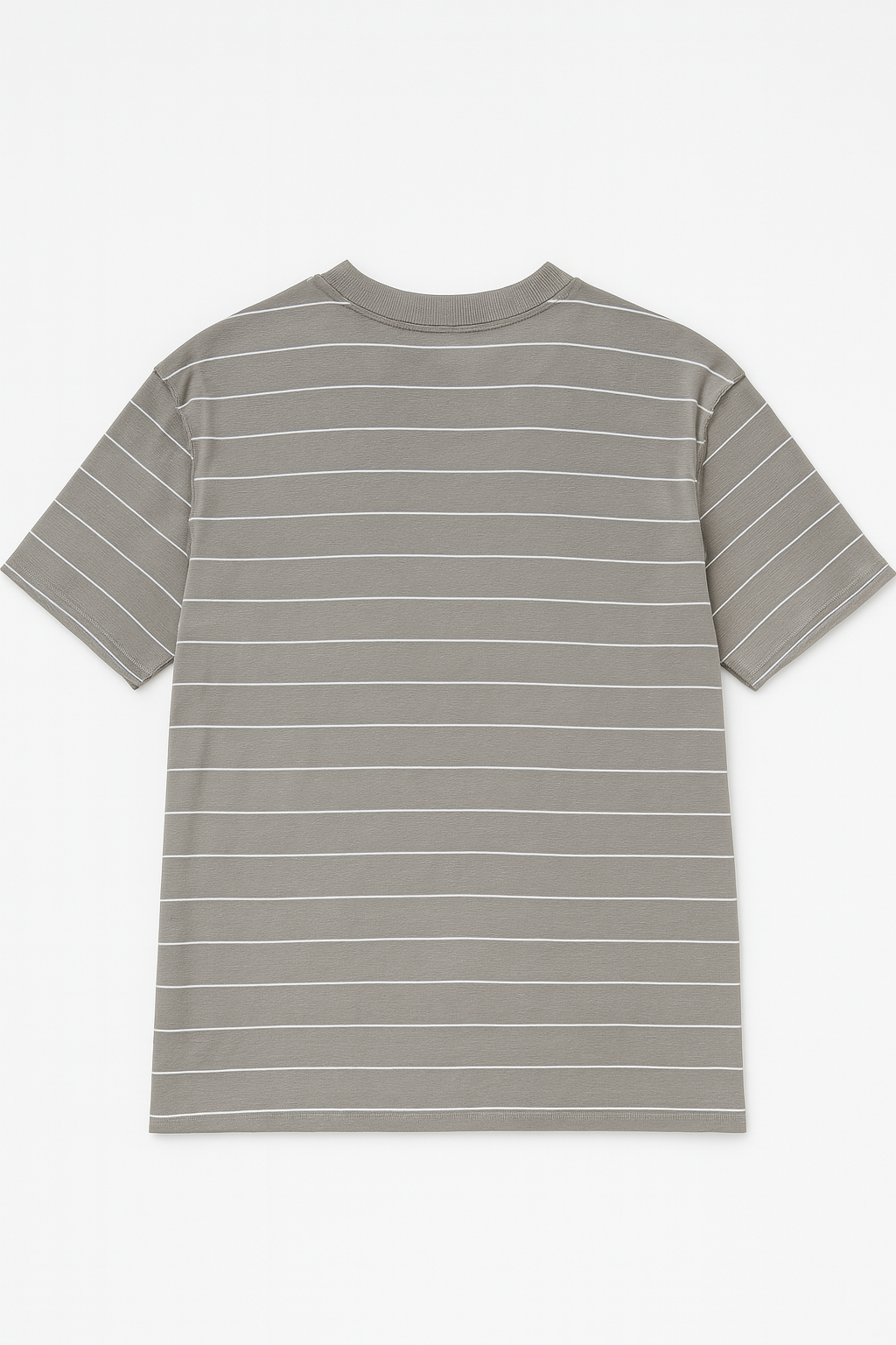 LINES T SHIRT BASIC