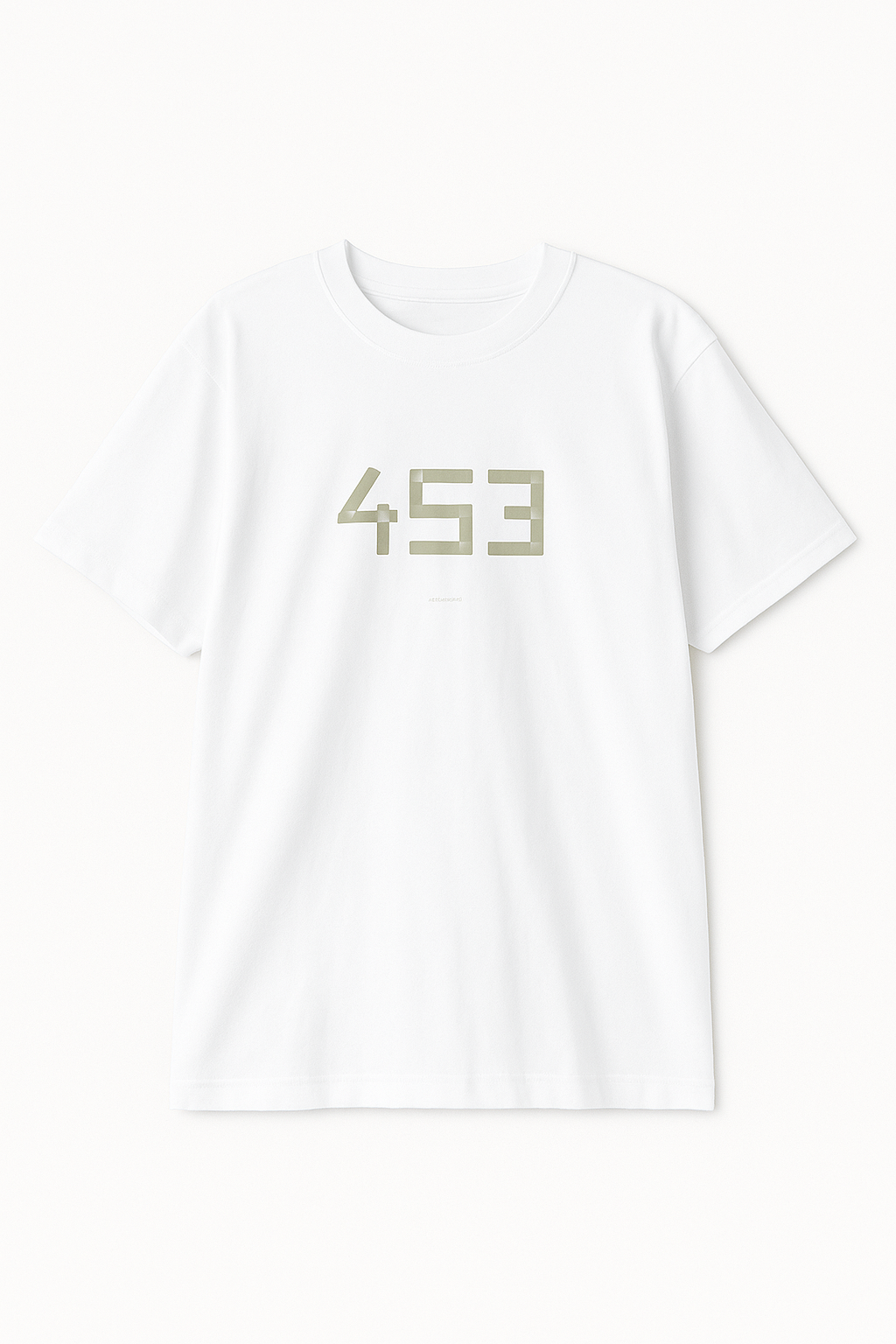 TSHIRT 453
