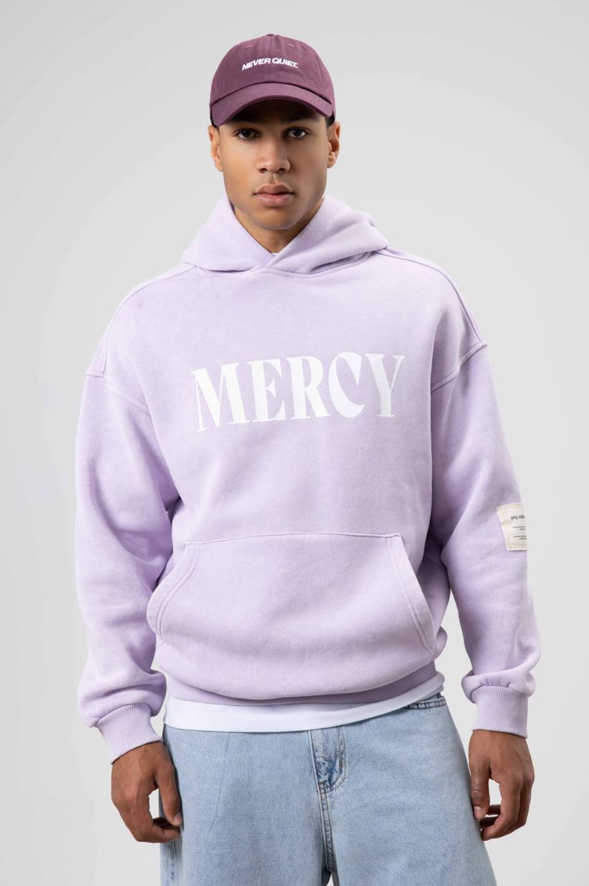 MERCY SWEAT-SHIRT IN BLUE