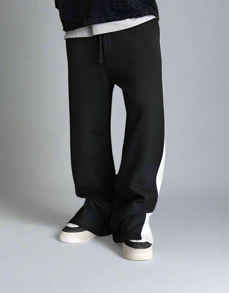 SWEATPANTS BLACK