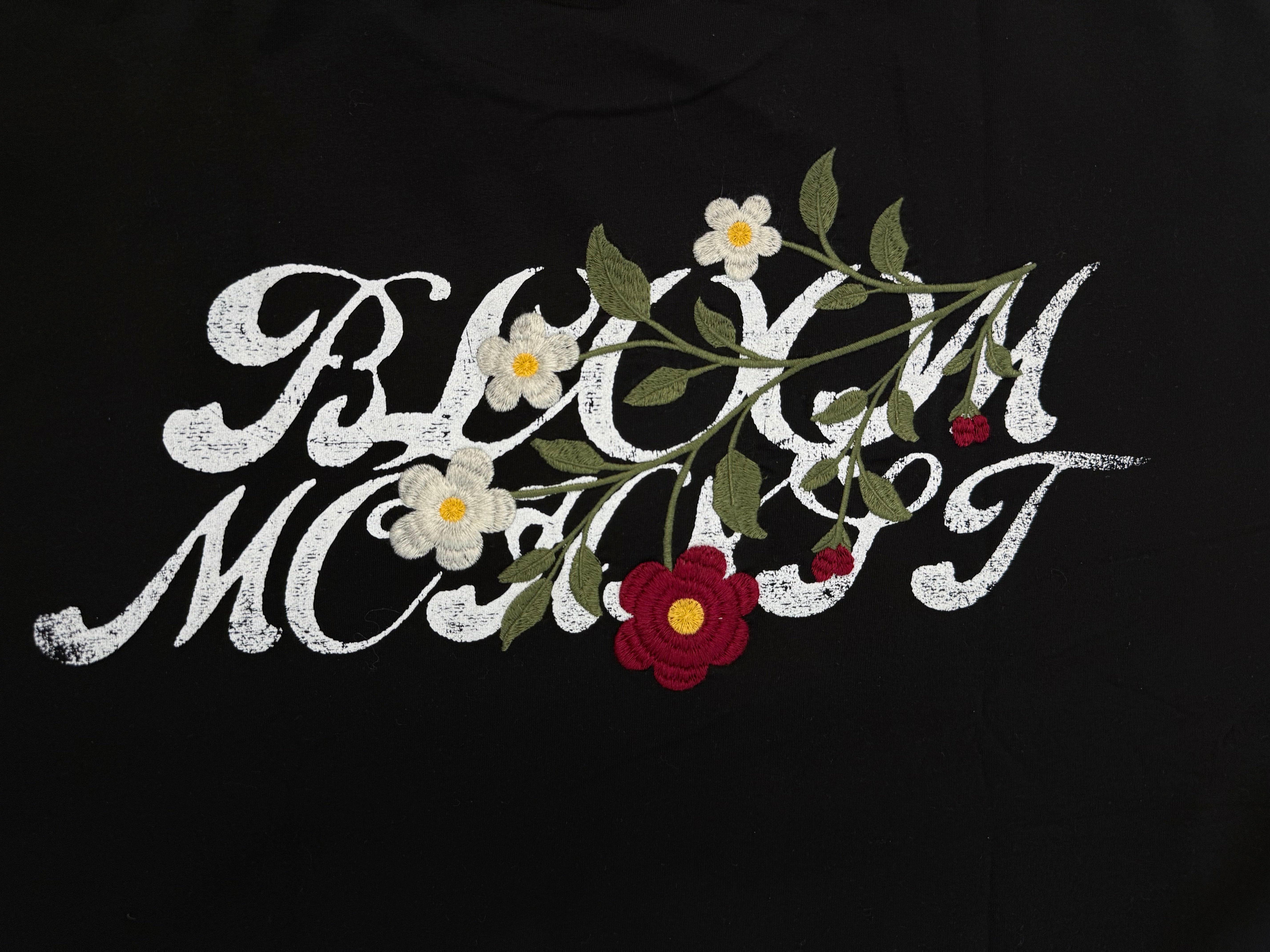BLOOM T SHIRT