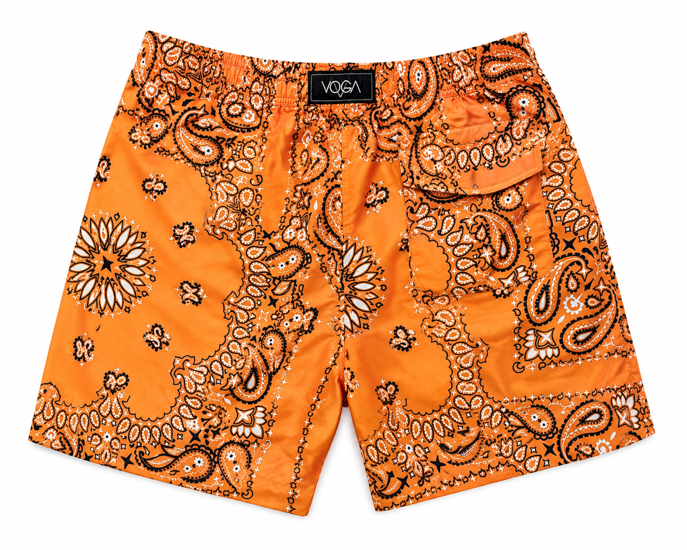 S3 BANDANA SWIMWEAR