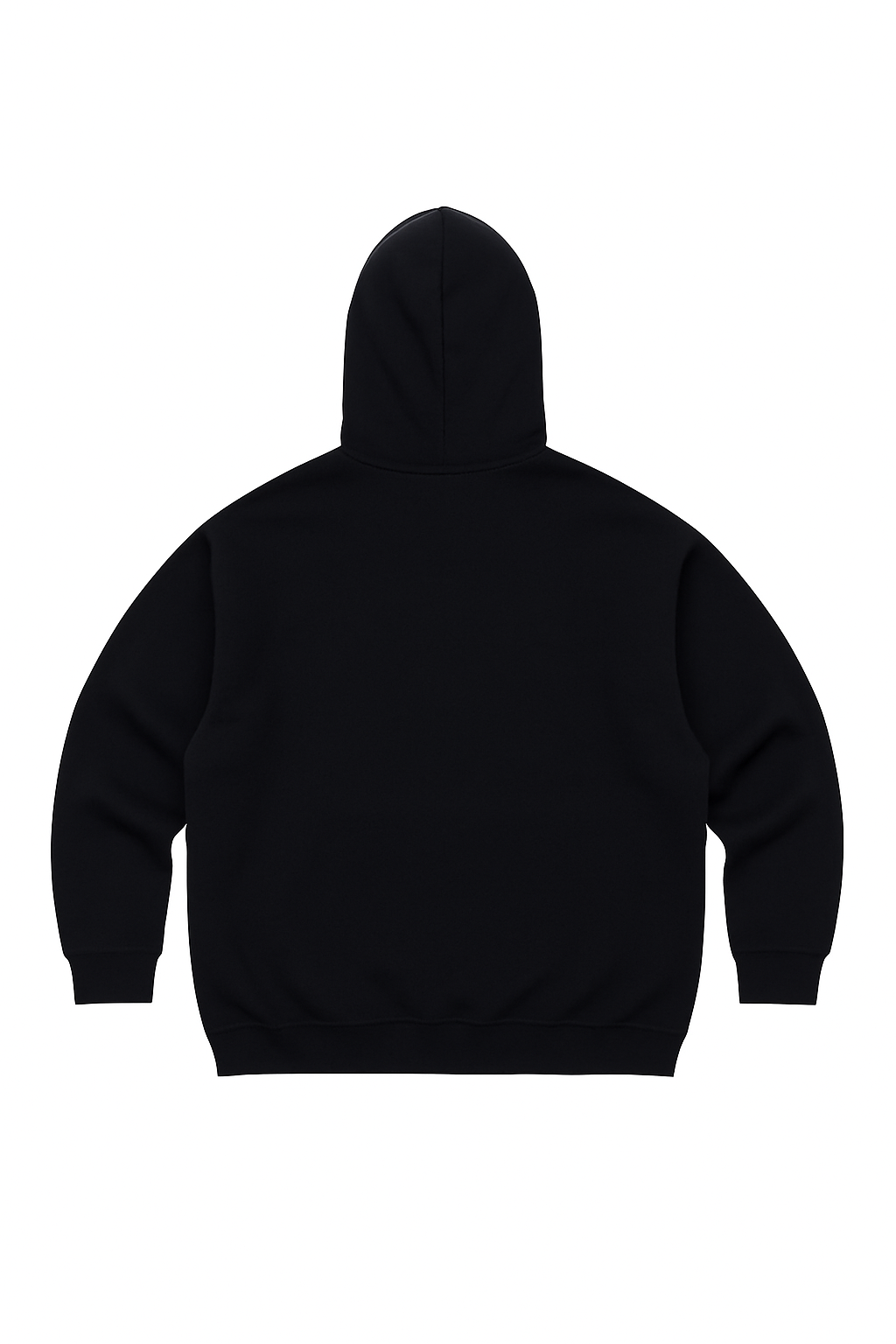 VISUAL 1996 SWEAT-SHIRT