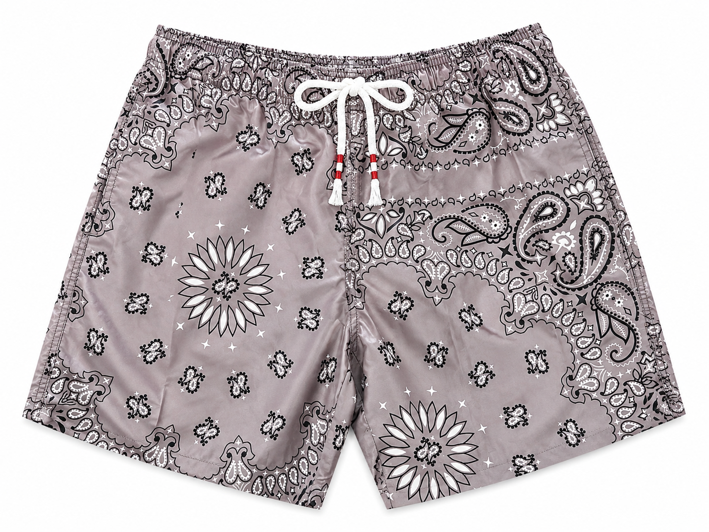S1 BANDANA SWIMWEAR