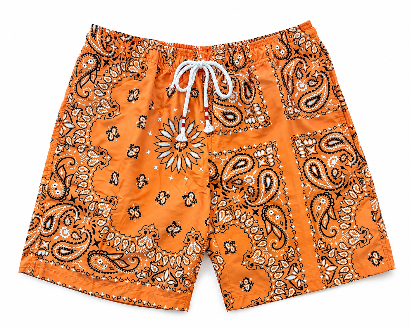 S3 BANDANA SWIMWEAR