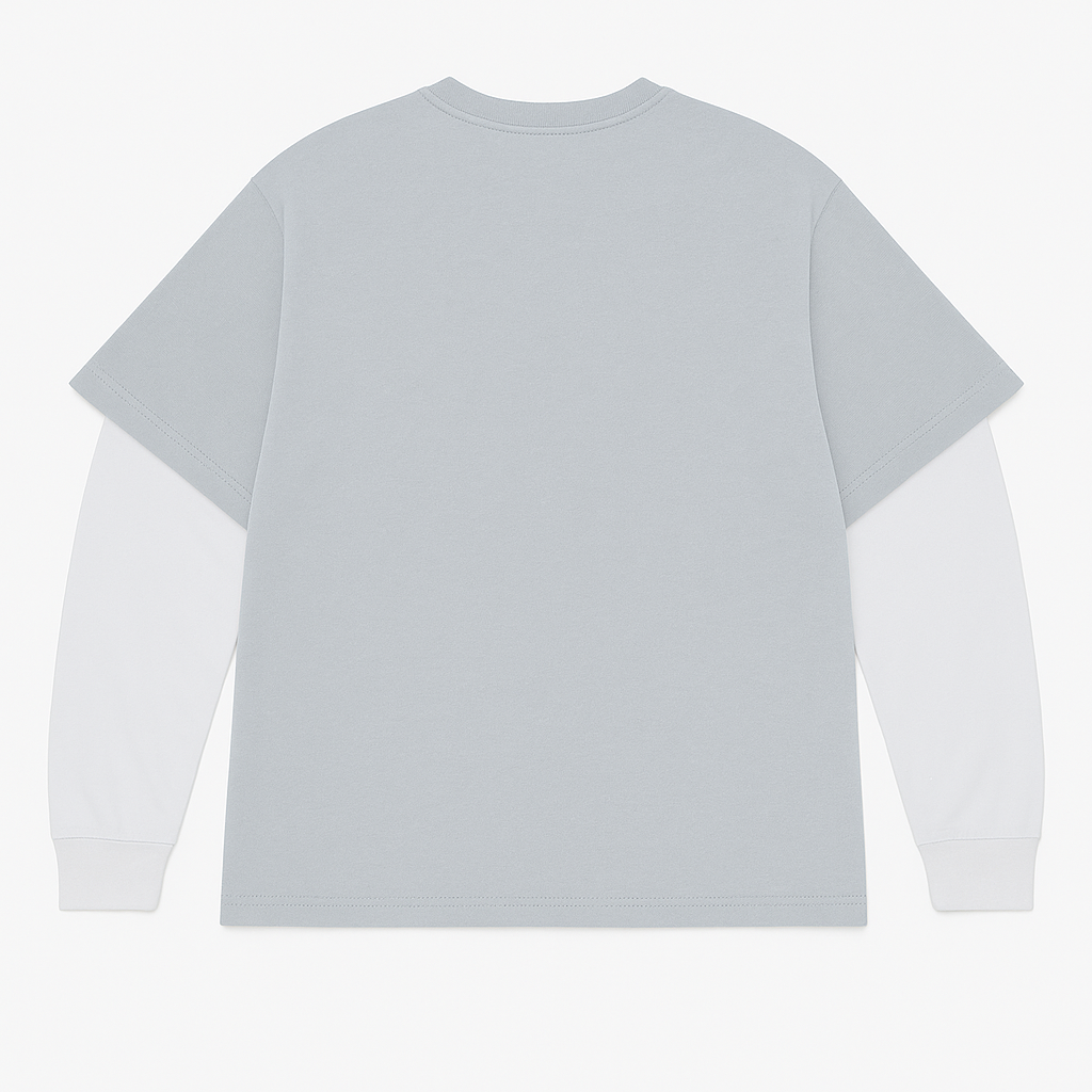 ARESWING DOUBLE SHIRT