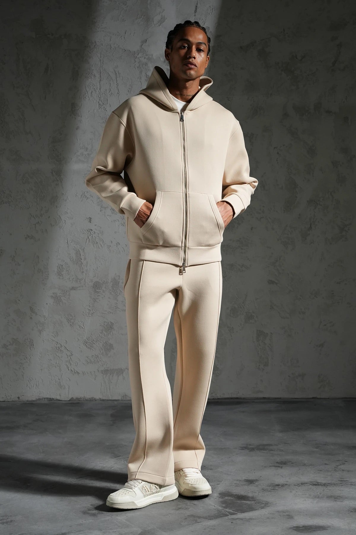CAPUCHE FULL SET