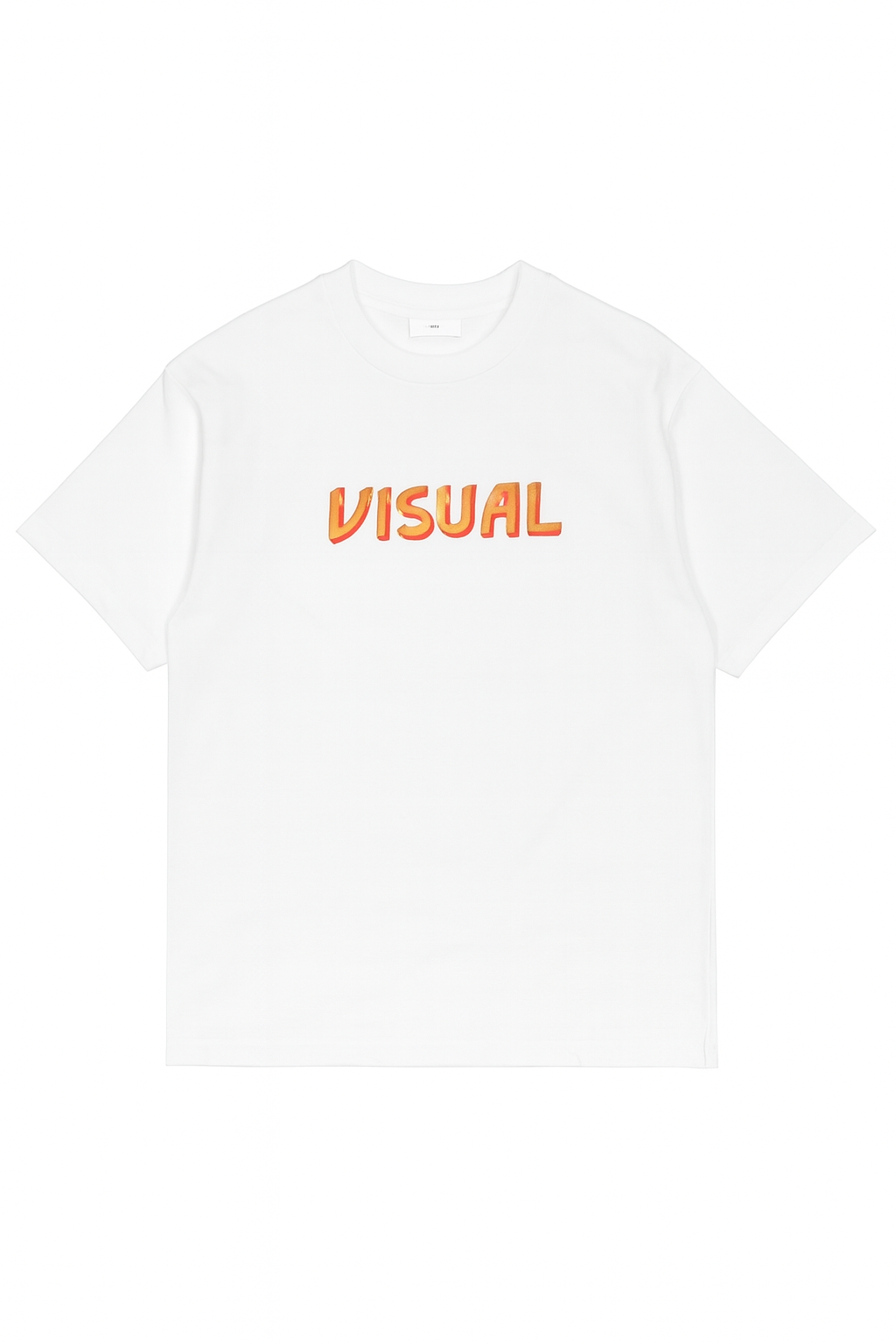 MONACO VISUAL T-SHIRT