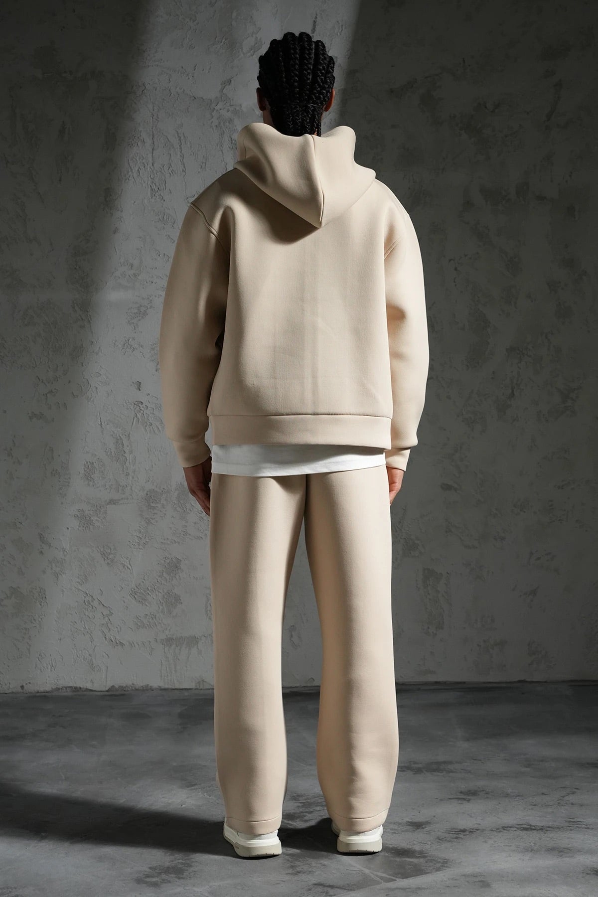CAPUCHE FULL SET
