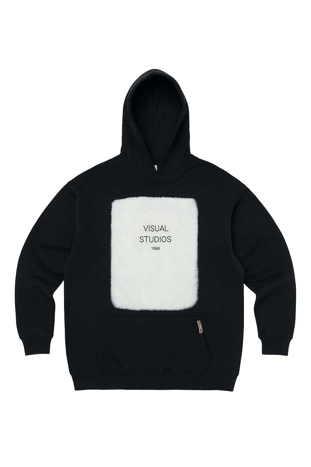 VISUAL 1996 SWEAT-SHIRT