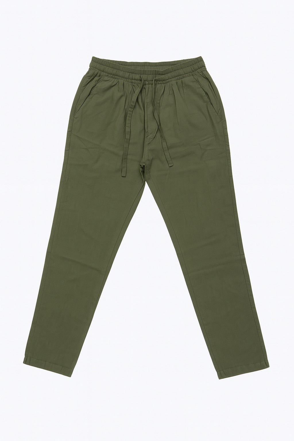 NYLON IN OLIVE