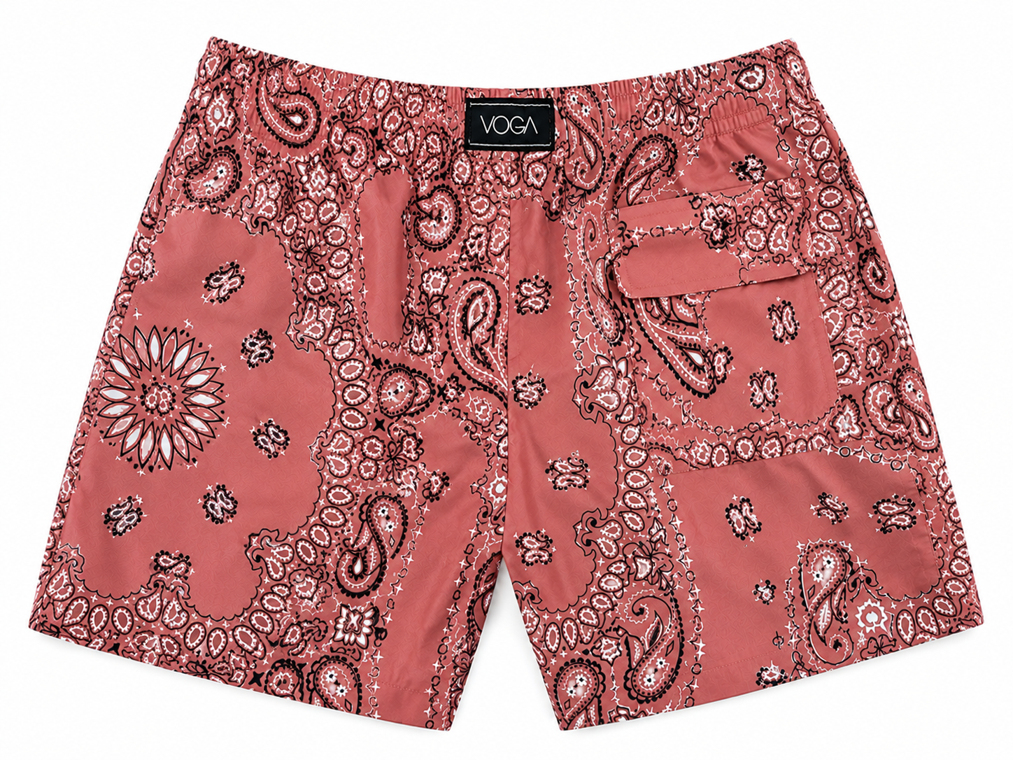S2 BANDANA SWIMWEAR
