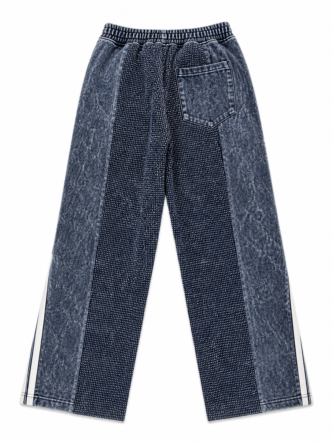 DENIM JEANS - U26