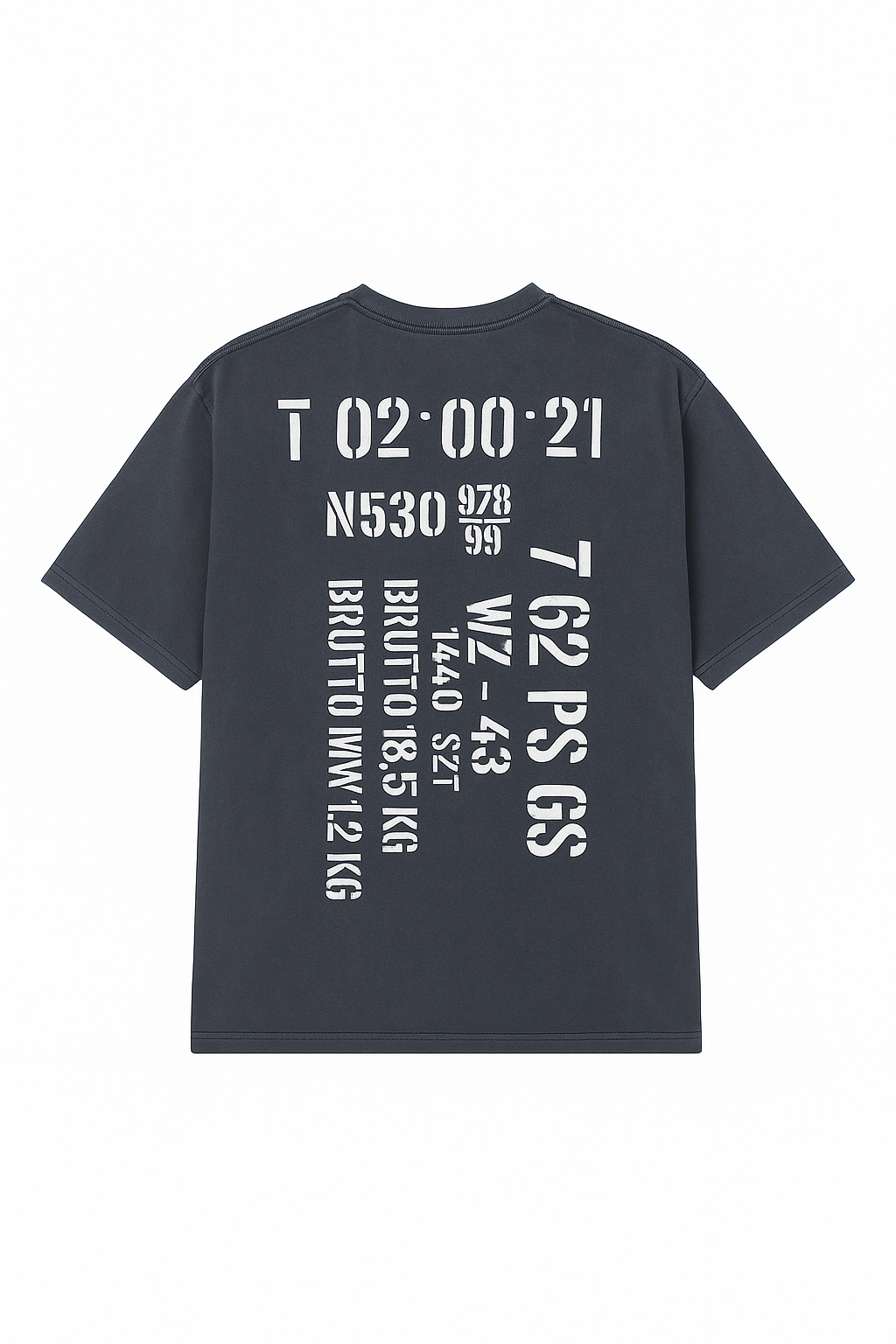 TSHIRT 02-00-21