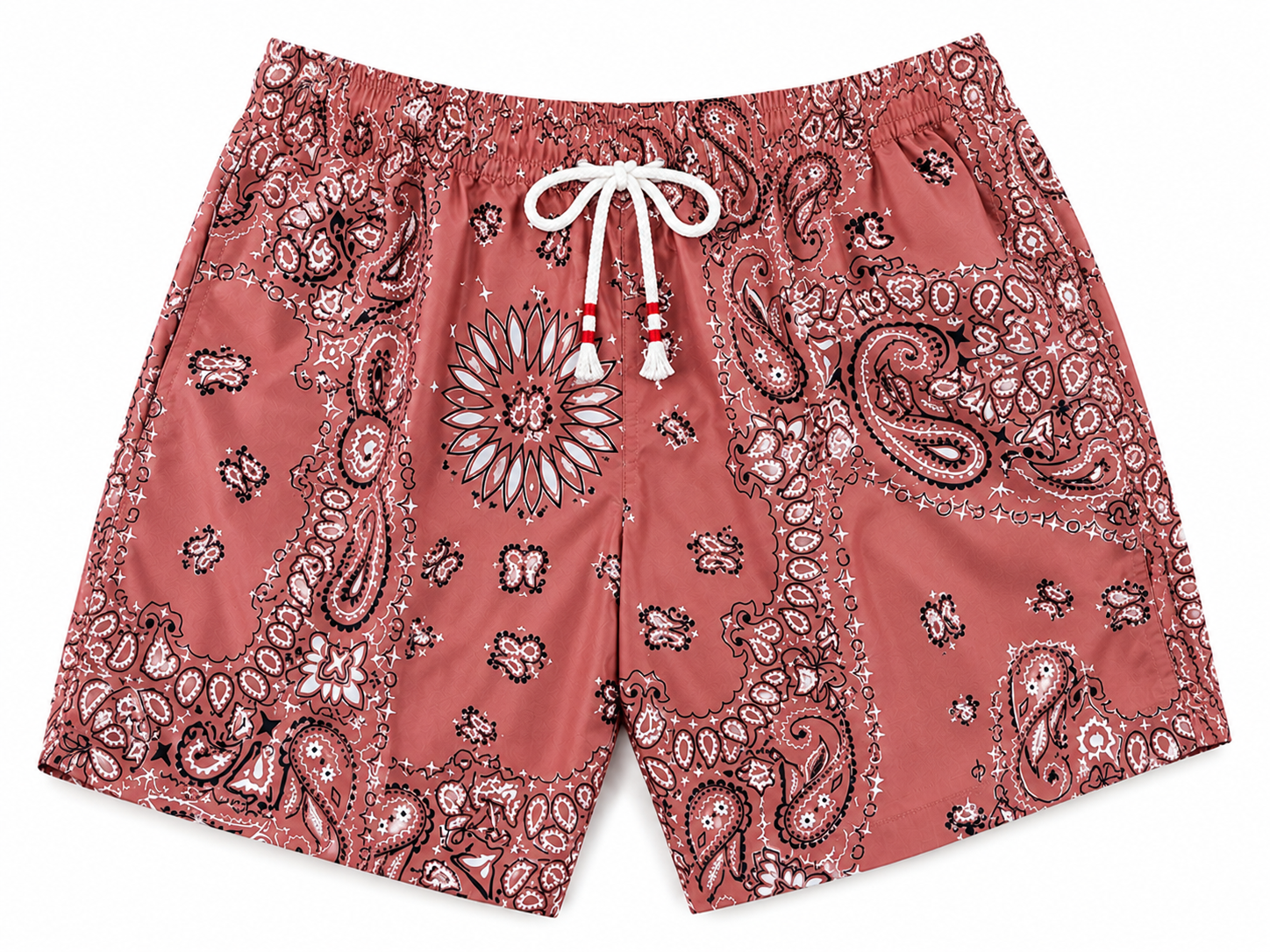 S2 BANDANA SWIMWEAR