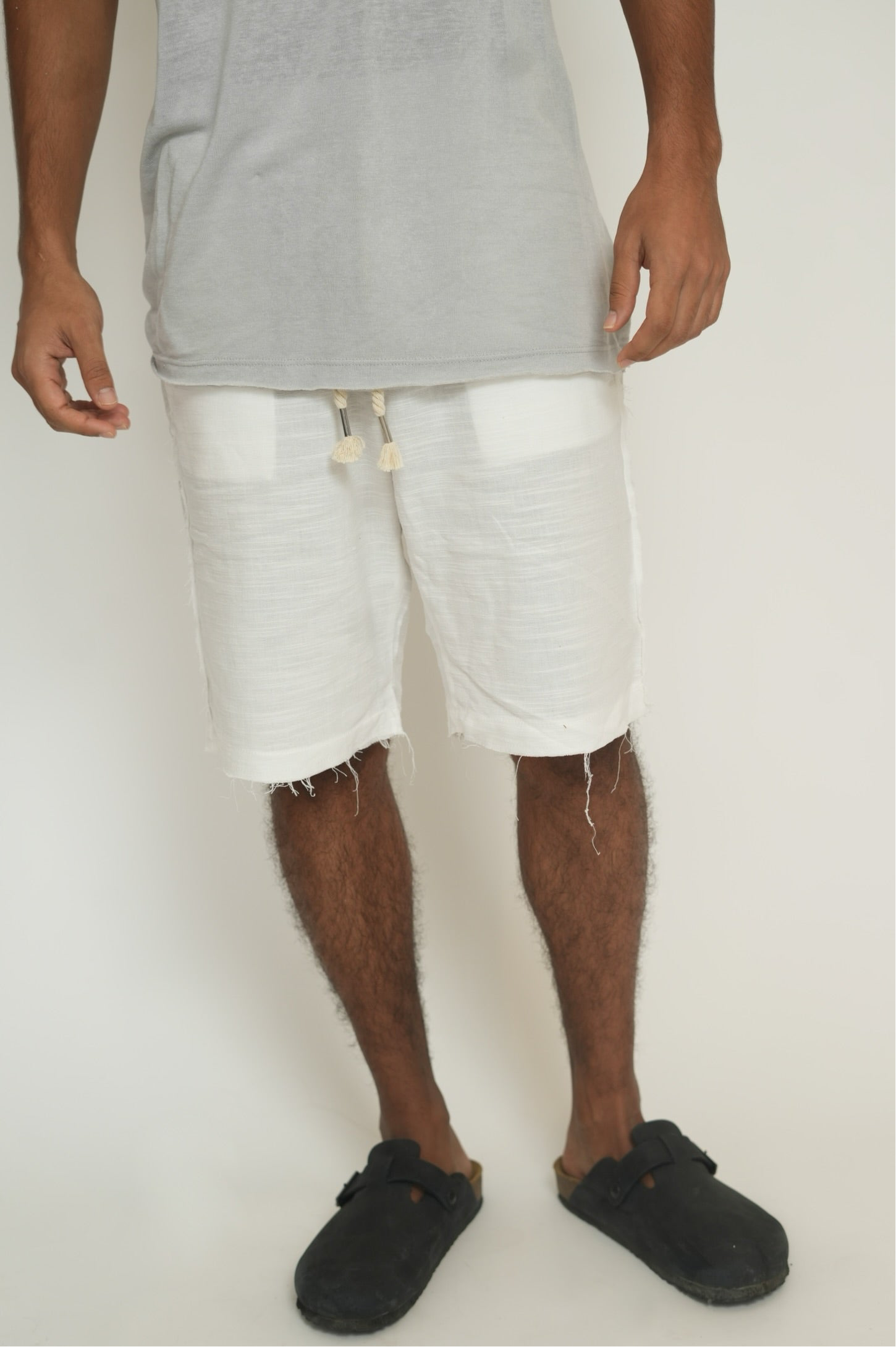 SANTORINI SHORTS