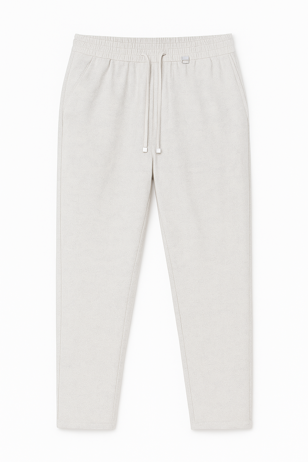 LINEN PANTS IN CREAM