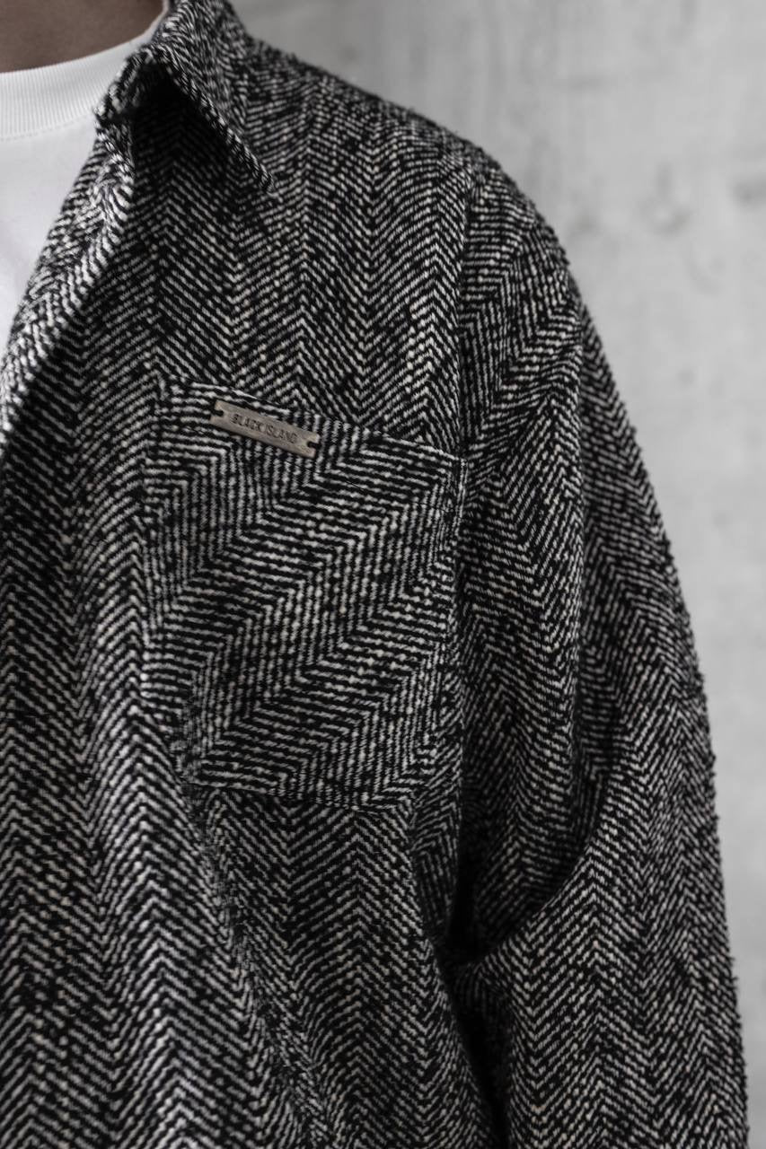CORDROY JACKET