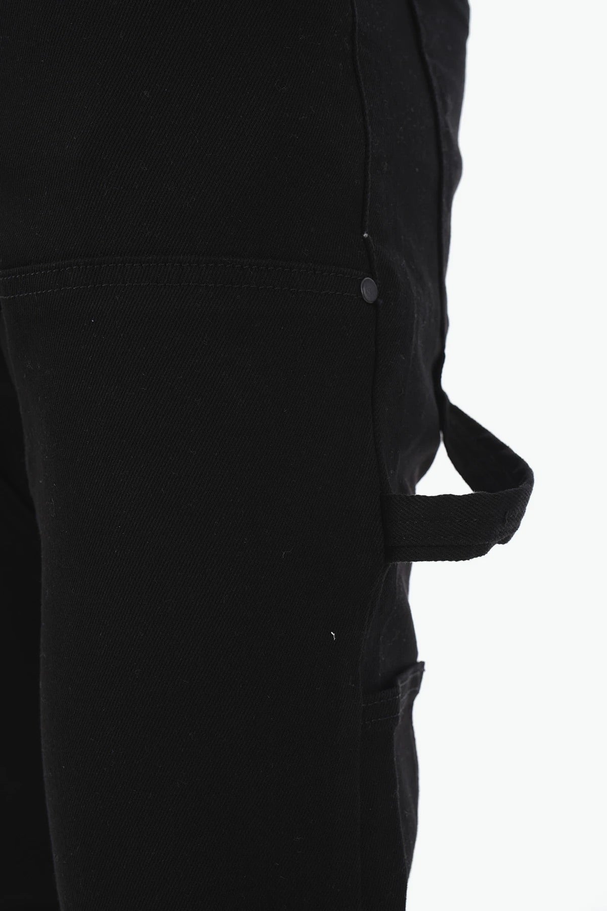 U78 PANTS IN BLACK