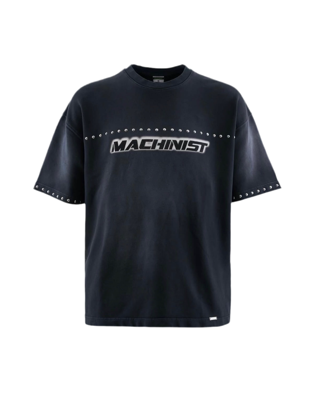 T SHIRT - MACHINIST