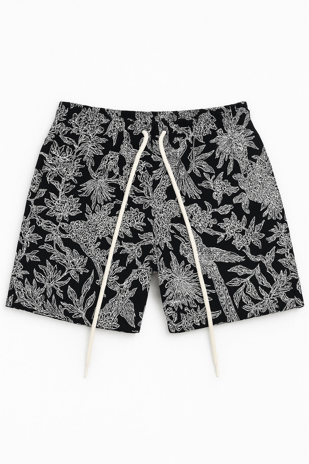 PALM SPRING SHORTS