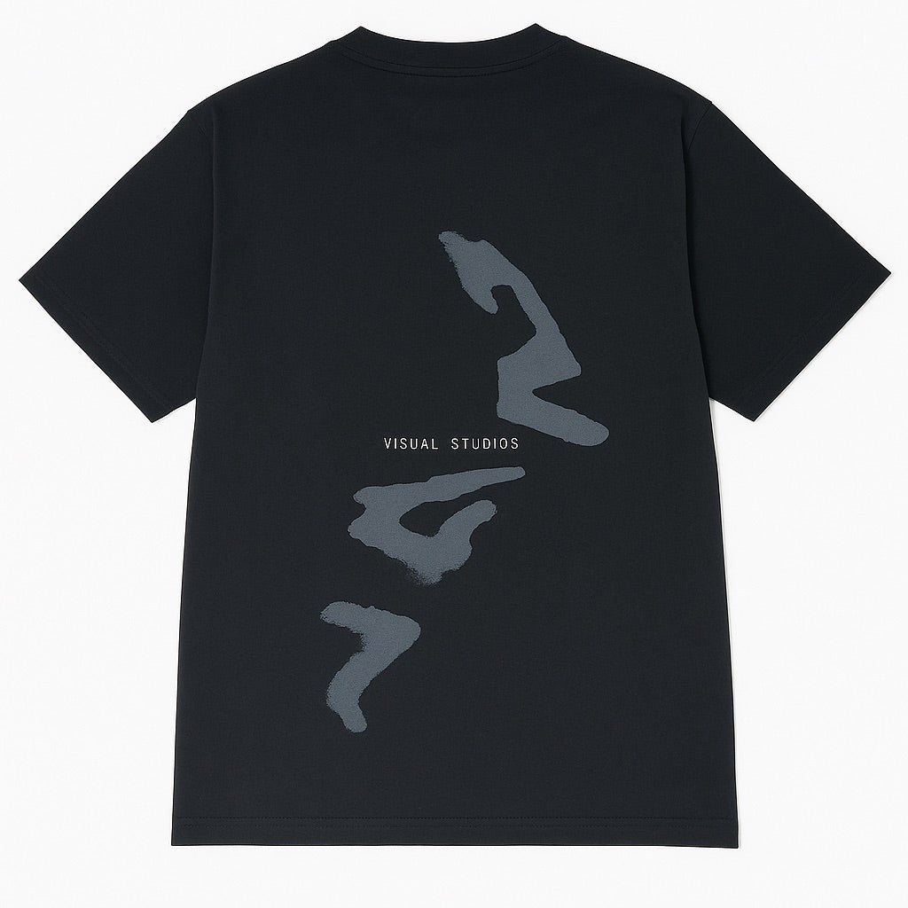 VS BLACK T SHIRT