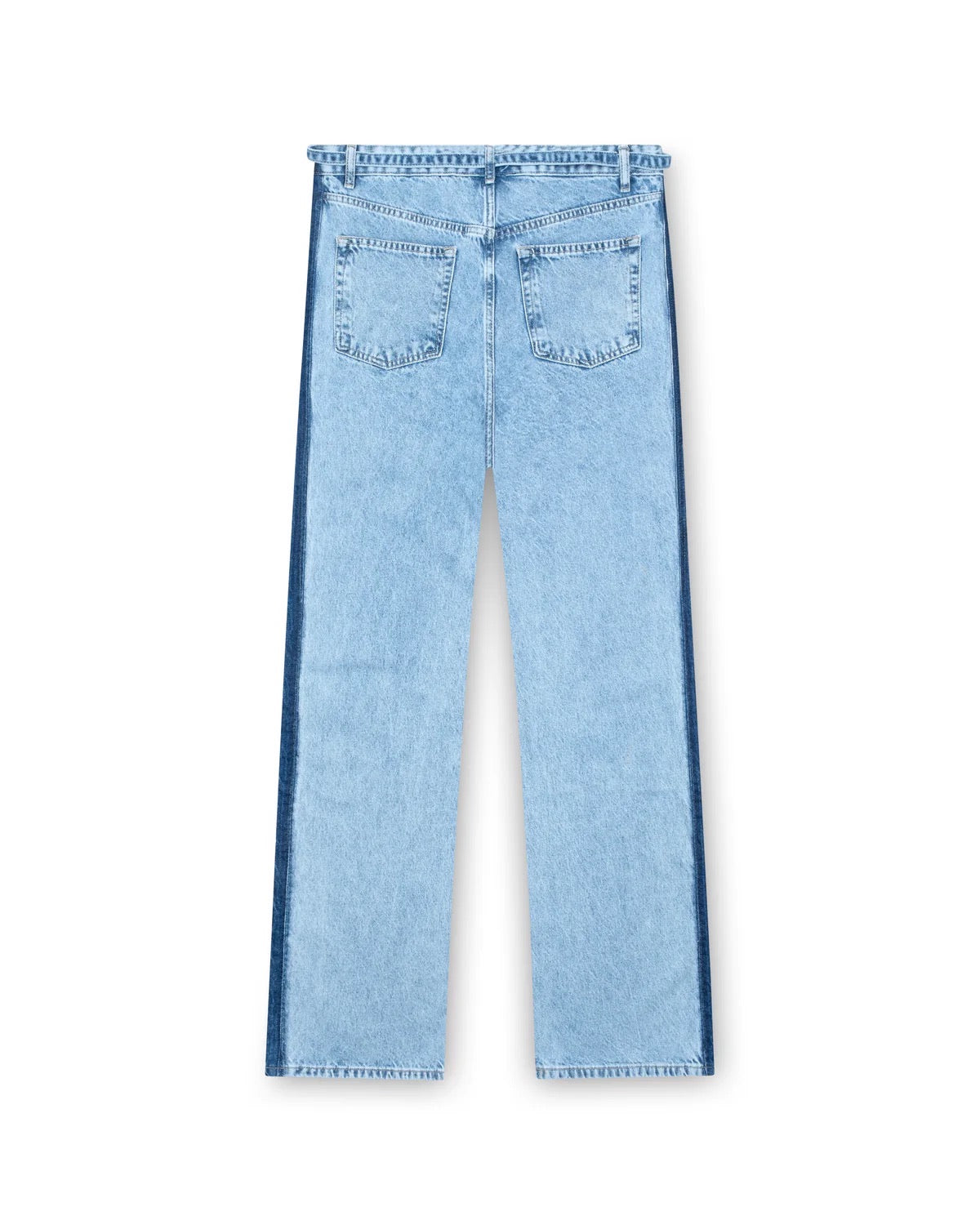 DENIM JEANS - U11