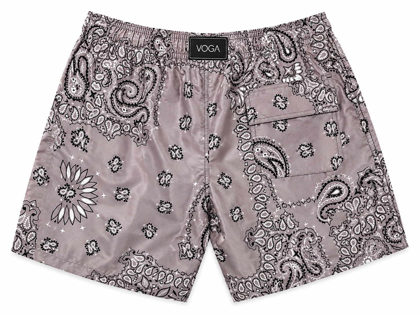 S1 BANDANA SWIMWEAR
