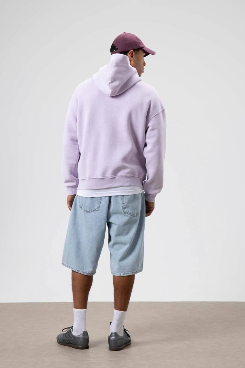 MERCY SWEAT-SHIRT IN BLUE