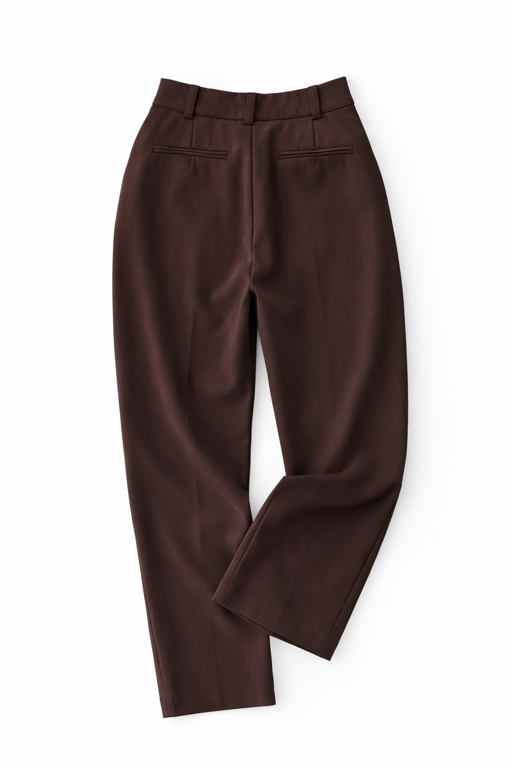 ELEGANTS IN BROWN