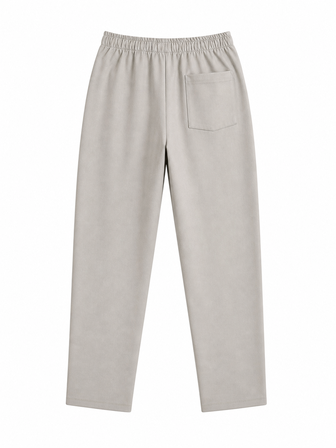GANT PANTS IN NUDE