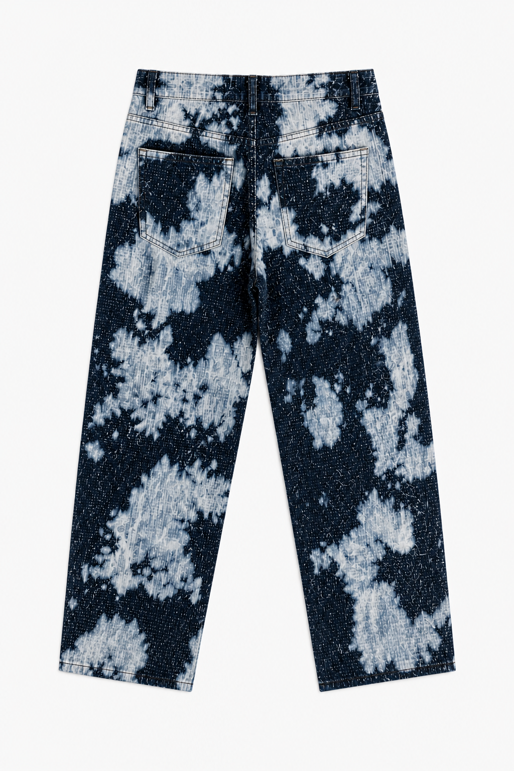 DENIM JEANS - U25