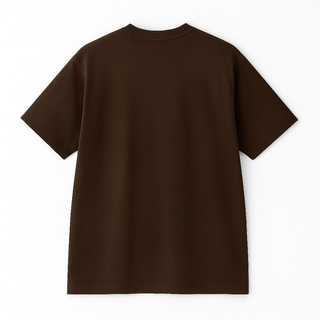 PLAY CRIME STORY T SHIRT