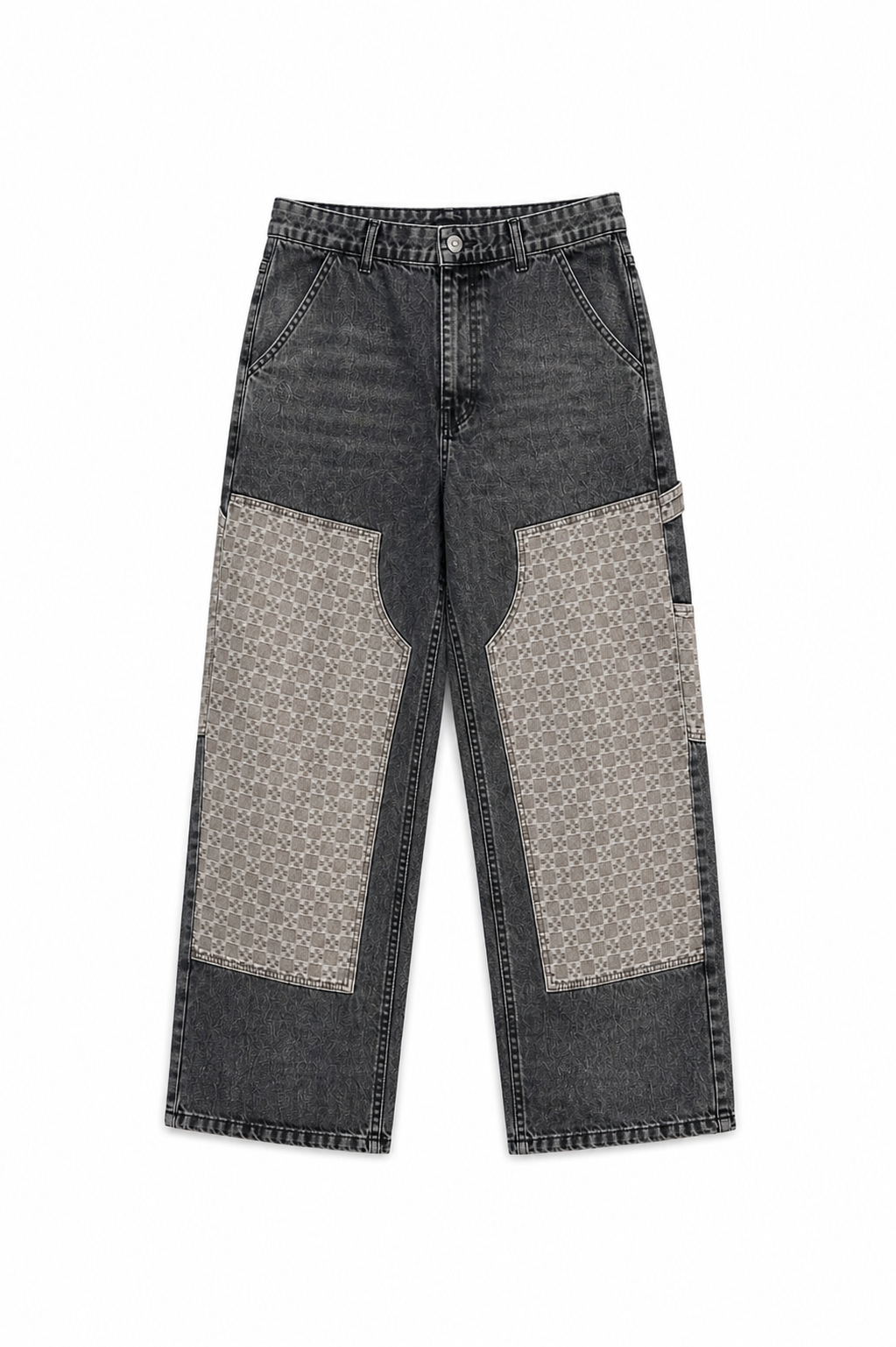 DENIM JEANS -U30