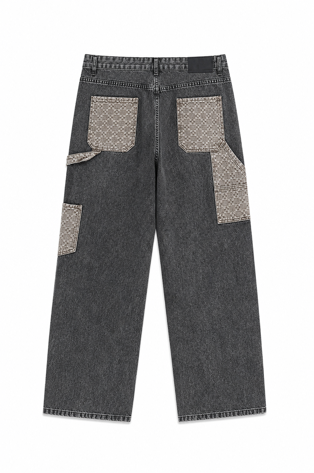 DENIM JEANS -U30