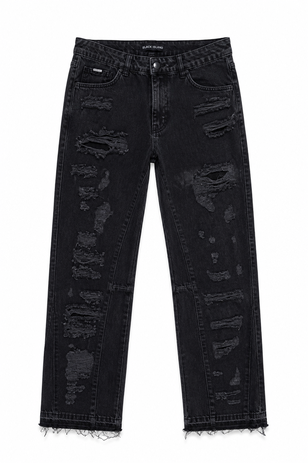 DENIM JEANS -U27