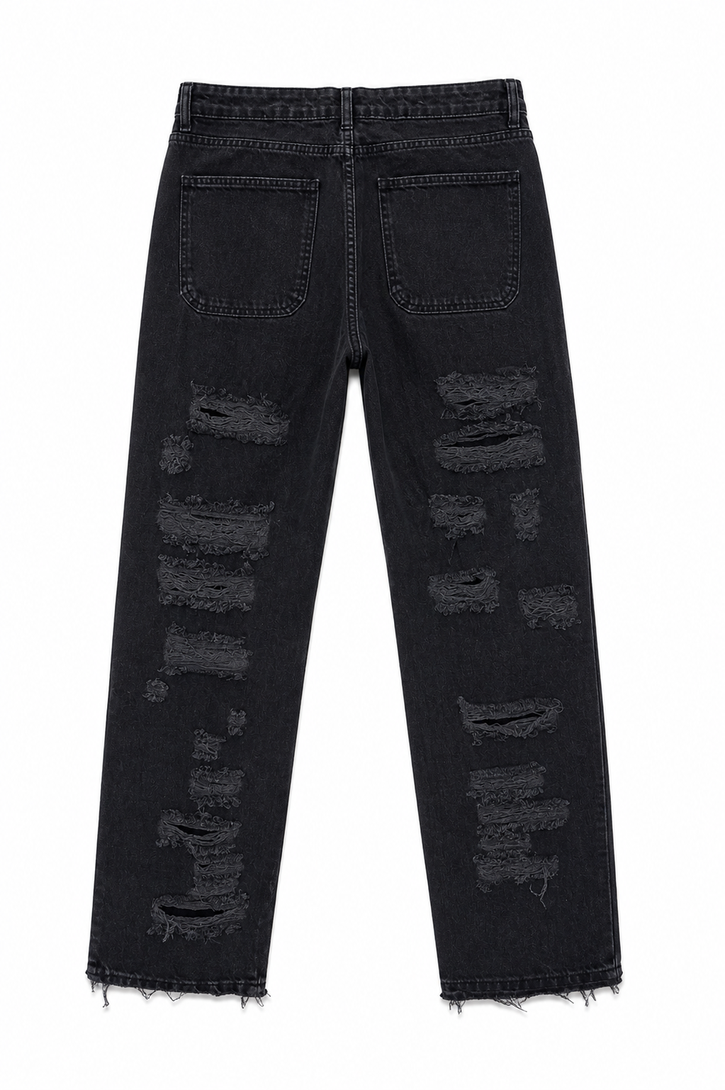 DENIM JEANS -U27