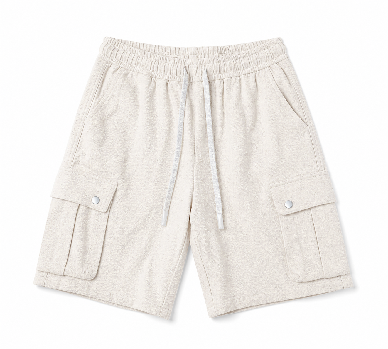 CREAM PANTS