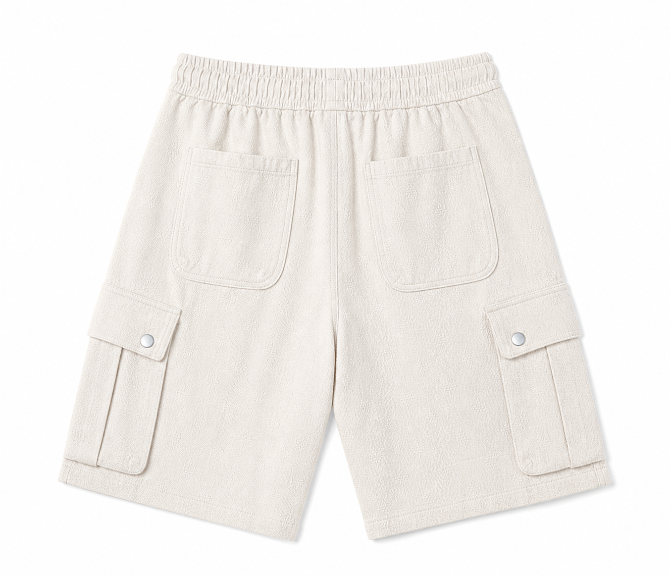 CREAM PANTS