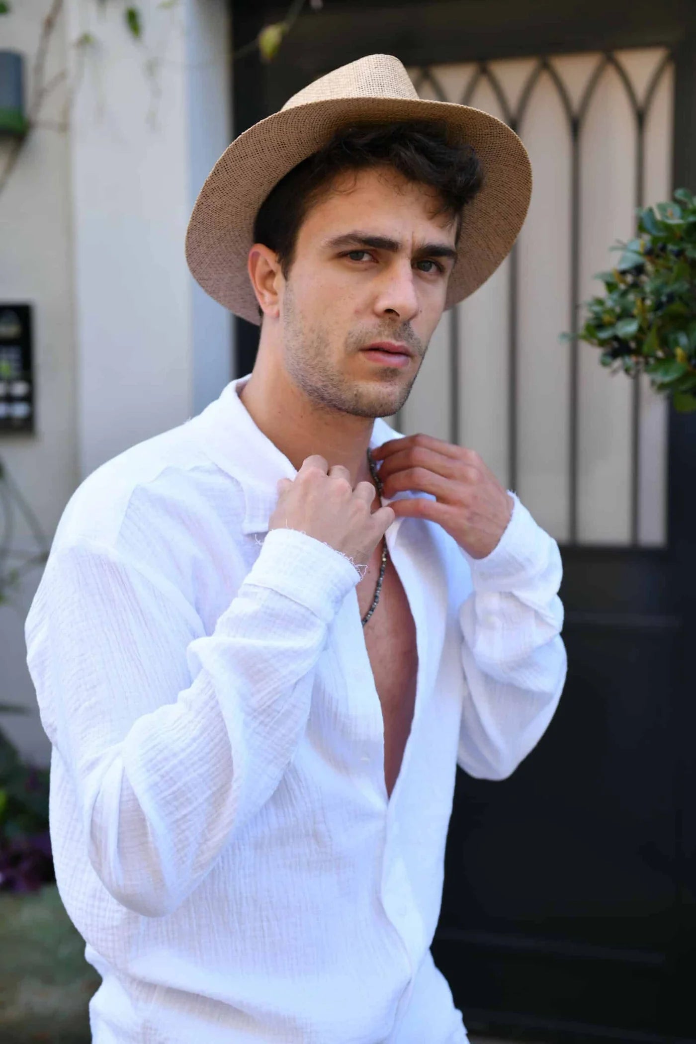 TETRA SHIRT LONG SLEEVE